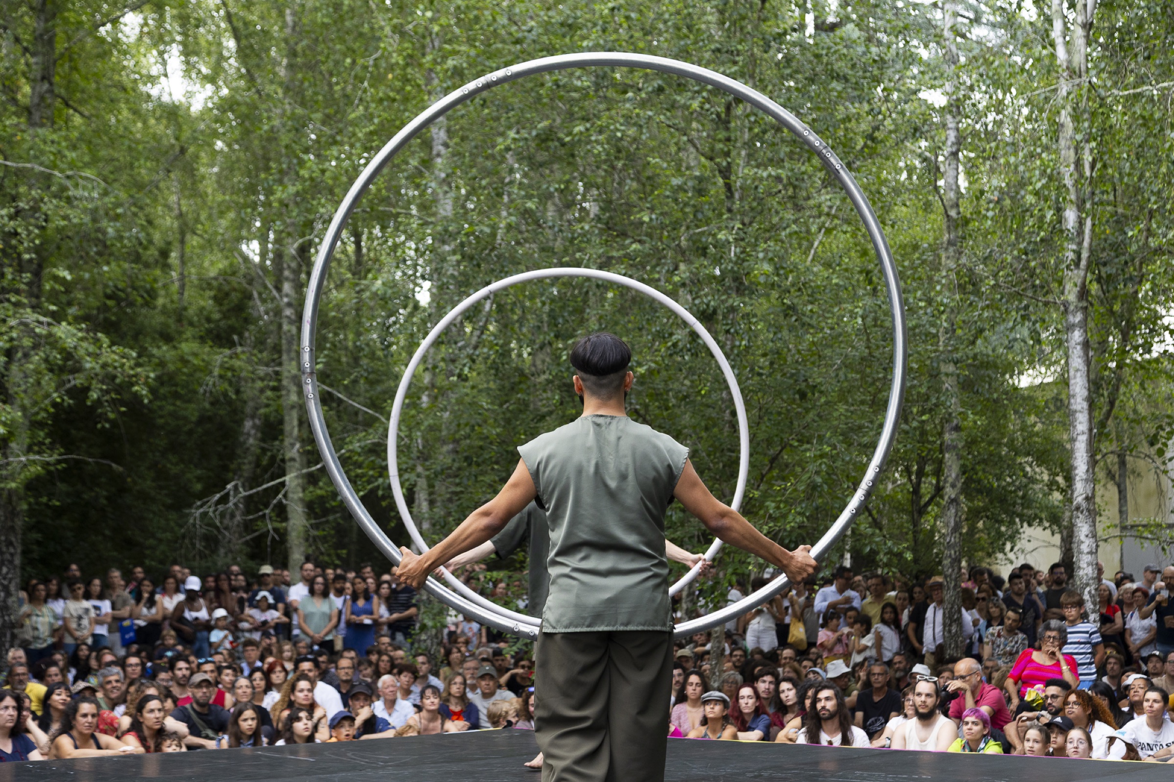 Serralves em Festa